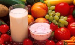Gestão alimentar na hipercolesterolemia familiar