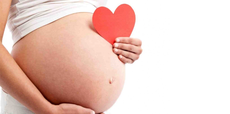 Controlando o colesterol durante a gravidez