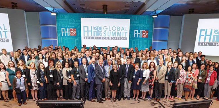 Recapitulação do HF Global Summit 2017 – parte 1