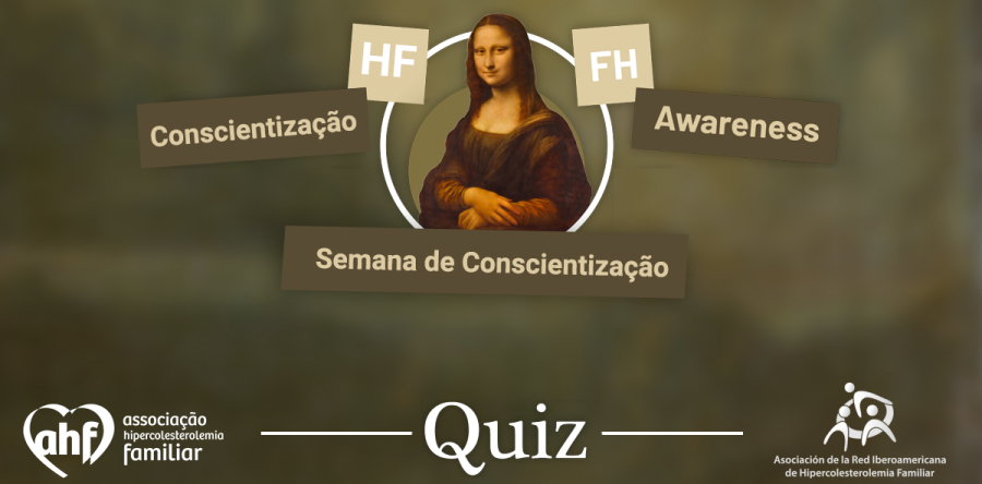 Semana de conscientização da HF