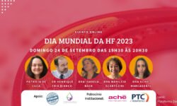 Dia Mundial da HF 2023