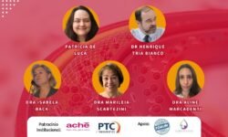 Conscientização pelo Dia Mundial da HF