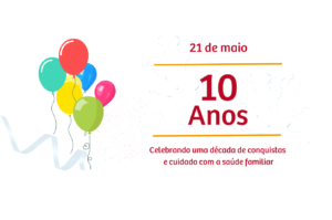 AHF – Associação Brasileira de Hipercolesterolemia Familiar